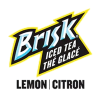 Brisk® Lemon Iced Tea