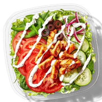 Buffalo Chicken