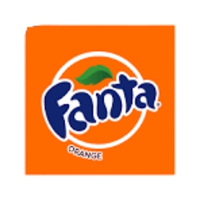 Fanta Orange