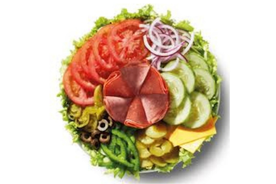 Spicy Italian Subway