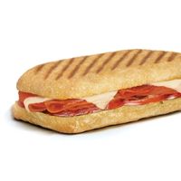 Spicy Italian