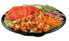 Sweet Onion Chicken Teriyaki