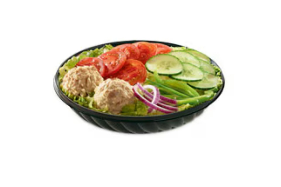 Tuna Salad Recipe