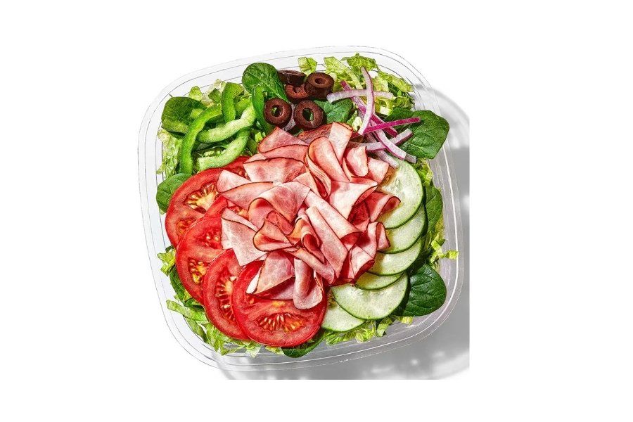 black forest ham