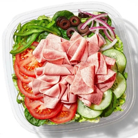 cold cut combo