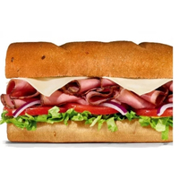 roast beef