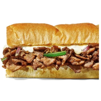 steak cheese