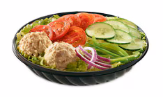 tuna salad recipe