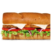 veggie patty